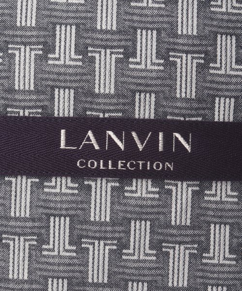 LANVIN COLLECTION(BAG)(ランバンコレクション（バッグ）)/ショルダー付き2WAY手提げバッグ【ジーン】/img05