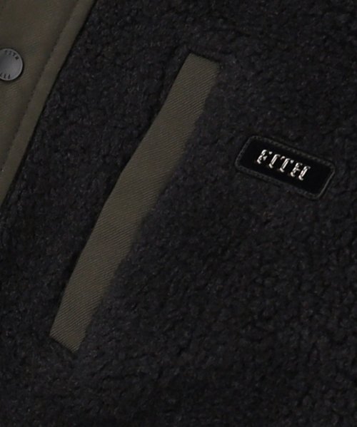 ヒートウォーム シープボア リバーシブルコート リバーシブルコート ヒートウォーム シープボア VQ1684138955 (12870円)