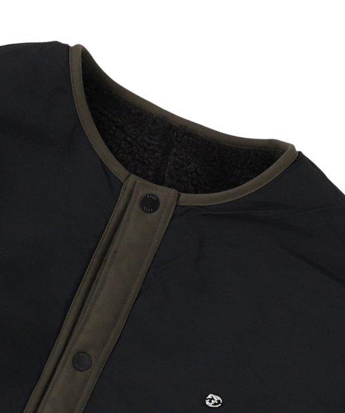 ヒートウォーム シープボア リバーシブルコート リバーシブルコート ヒートウォーム シープボア VQ1684138955 (12870円)