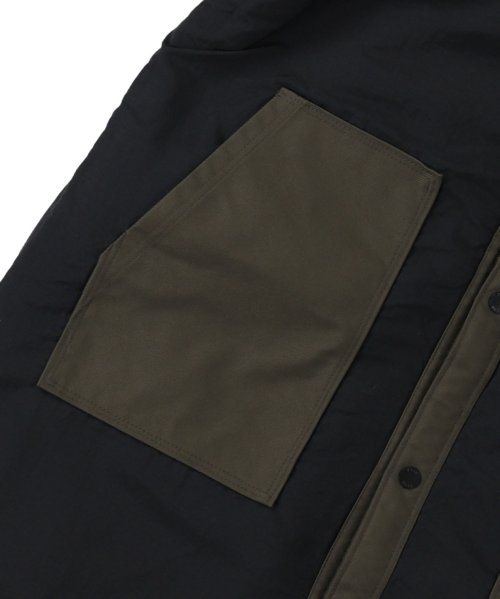 ヒートウォーム シープボア リバーシブルコート リバーシブルコート ヒートウォーム シープボア VQ1684138955 (12870円)