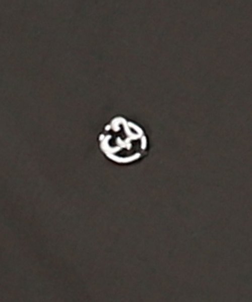 ヒートウォーム シープボア リバーシブルコート 