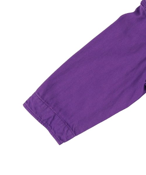 オックス ハンティング リバーシブル ジャケット FLOWER GO TO