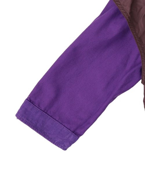 オックス ハンティング リバーシブル ジャケット FLOWER GO TO