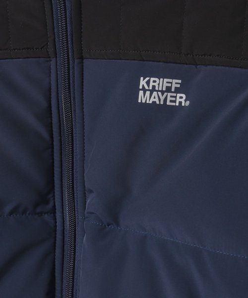 KRIFF MAYER(クリフ メイヤー)/テクノロジャケット（130～170cm）/img07