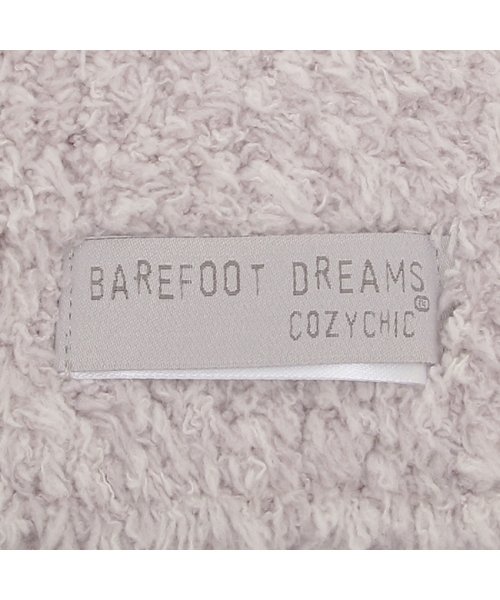 BAREFOOT DREAMS(BAREFOOT DREAMS)/ベアフット ドリームス ストール マフラー コージーシック ホワイト レディース BAREFOOT DREAMS BDWCC22022 GEM/img05