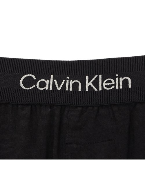 Calvin Klein(カルバンクライン)/カルバンクライン パンツ ウルトラソフト モダン ブラック メンズ CALVIN KLEIN NM2235 001/img07