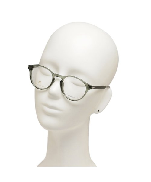 DAVID BECKHAM(デビッドベッカム)/デビッドベッカム メガネフレーム 眼鏡フレーム 50サイズ グリーン メンズ レディース ユニセックス DAVID BECKHAM DB 1122 1ED/img05