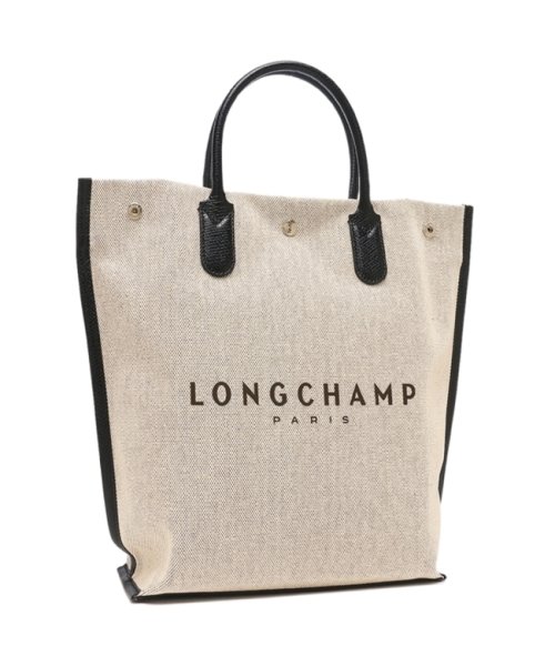Longchamp(ロンシャン)/ロンシャン ハンドバッグ トートバッグ ロゾ エッセンシャル ベージュ レディース LONGCHAMP 10211 HSG 037/img01