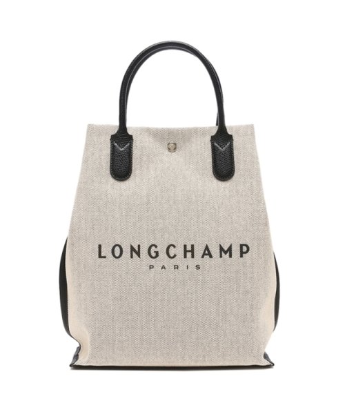 Longchamp(ロンシャン)/ロンシャン ハンドバッグ トートバッグ ロゾ エッセンシャル ベージュ レディース LONGCHAMP 10211 HSG 037/img08