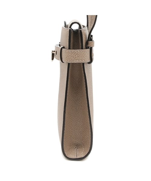 ヴァレクストラ ショルダーバッグ ブレラトラッコリーナスリム ミニバッグ ベージュ レディース Valextra WBBR0061028LOC99 MO Valextra ヴァレクストラ ショルダーバッグ ブレラトラッコリーナスリム ミニバッグ ベージュ レディース WBBR0061028LOC99