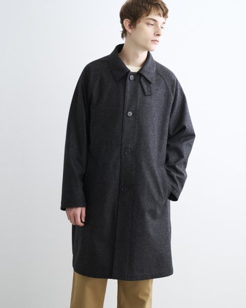 【UNIONWEAR】WORK COAT 001 UNIONWEAR