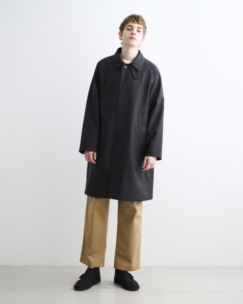 【UNIONWEAR】WORK COAT 001 UNIONWEAR