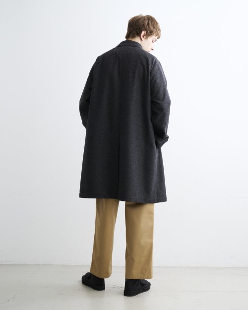 【UNIONWEAR】WORK COAT 001 UNIONWEAR