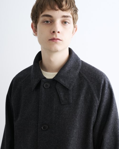 【UNIONWEAR】WORK COAT 001 UNIONWEAR