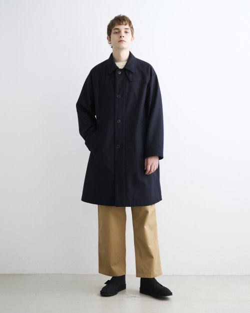 【UNIONWEAR】WORK COAT 001 UNIONWEAR