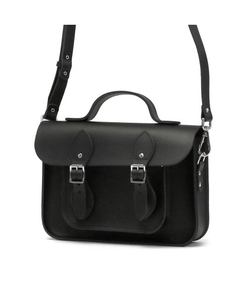 【日本正規品】 ザ ケンブリッジ サッチェル カンパニー ショルダーバッグ サッチェルバッグ THE CAMBRIDGE SATCHEL Co. 