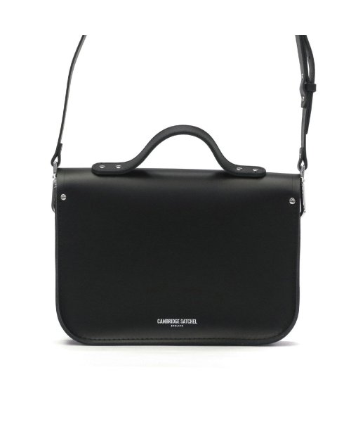 【日本正規品】 ザ ケンブリッジ サッチェル カンパニー ショルダーバッグ サッチェルバッグ THE CAMBRIDGE SATCHEL Co. 