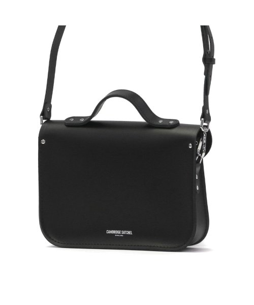 【日本正規品】 ザ ケンブリッジ サッチェル カンパニー ショルダーバッグ サッチェルバッグ THE CAMBRIDGE SATCHEL Co. 