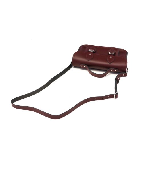 【日本正規品】 ザ ケンブリッジ サッチェル カンパニー ショルダーバッグ サッチェルバッグ THE CAMBRIDGE SATCHEL Co. 