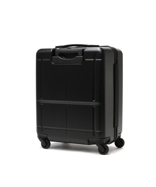 ProtecA(プロテカ)/【日本正規品】 プロテカ スーツケース 機内持ち込み Sサイズ S キャリーケース キャリーバッグ PROTeCA 軽量 軽い MAXPASS Hd 08241/img09