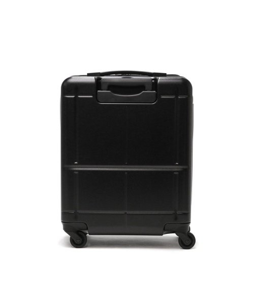 ProtecA(プロテカ)/【日本正規品】 プロテカ スーツケース 機内持ち込み Sサイズ S キャリーケース キャリーバッグ PROTeCA 軽量 軽い MAXPASS Hd 08241/img11