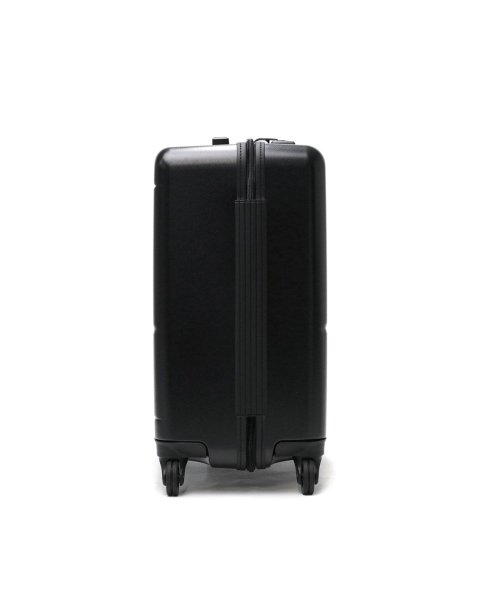 ProtecA(プロテカ)/【日本正規品】 プロテカ スーツケース 機内持ち込み Sサイズ S キャリーケース キャリーバッグ PROTeCA 軽量 軽い MAXPASS Hd 08241/img12