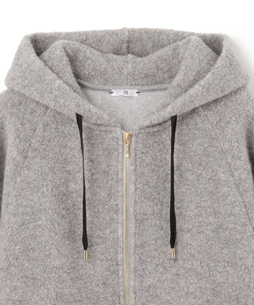 EVIE / パーカー 予めご了承ください P1634852090(12650円)