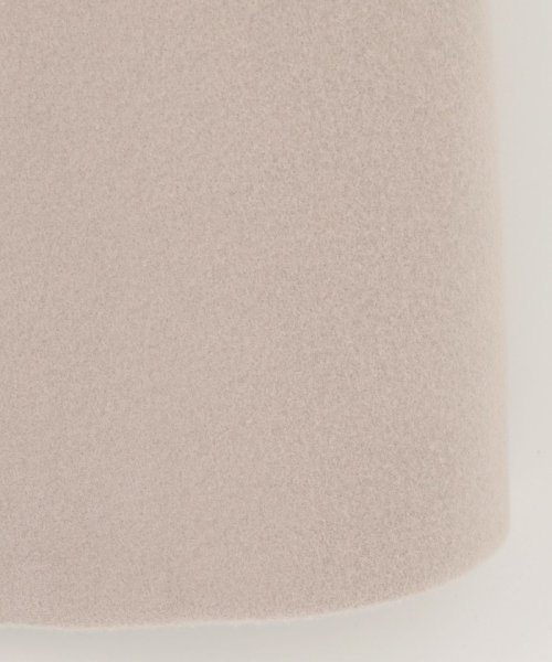 Jackal 140s ソフトメルトン ダッフルコート 