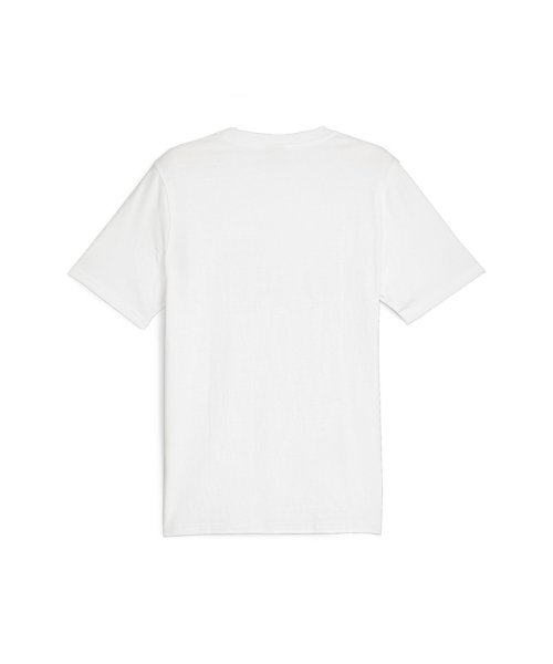 PUMA(プーマ)/ユニセックス CLASSICS NO.1 ロゴ セレブレーション Tシャツ/img06