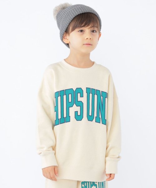 SHIPS KIDS(シップスキッズ)/【SHIPS KIDS別注】RUSSELL ATHLETIC:100～130cm / スウェット/img13