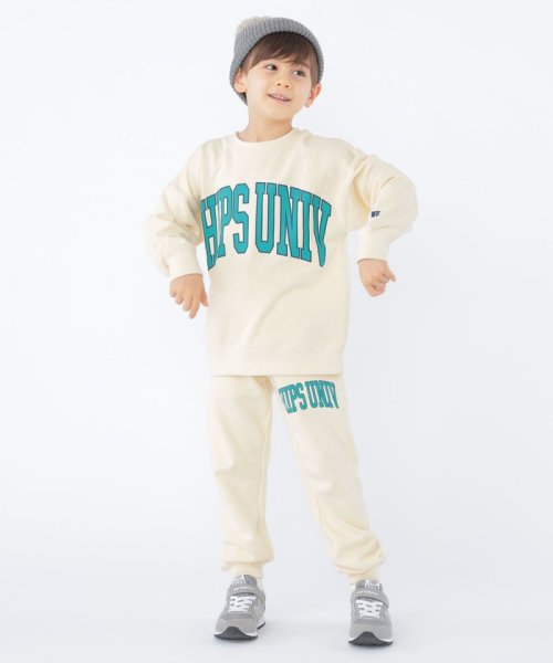 SHIPS KIDS(シップスキッズ)/【SHIPS KIDS別注】RUSSELL ATHLETIC:100～130cm / スウェット/img17