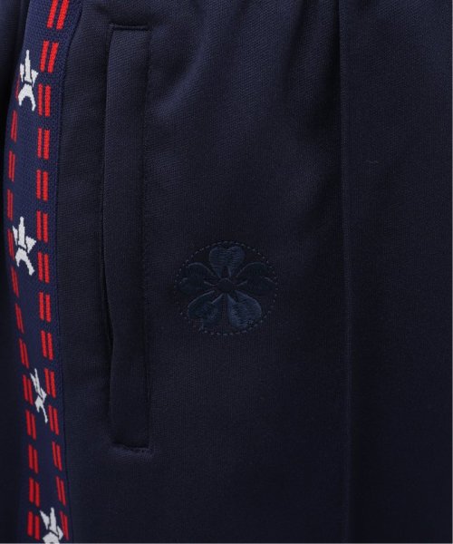 Paris Saint-Germain(Paris SaintGermain)/【Poggy × Paris Saint－Germain】PSG PLJ SHOWA TRACK PANTS/img10