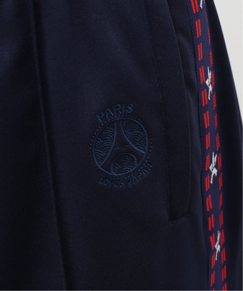 Paris Saint-Germain(Paris SaintGermain)/【Poggy × Paris Saint－Germain】PSG PLJ SHOWA TRACK PANTS/img11