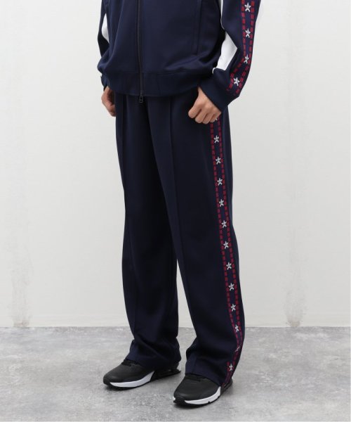 Paris Saint-Germain(Paris SaintGermain)/【Poggy × Paris Saint－Germain】PSG PLJ SHOWA TRACK PANTS/img15