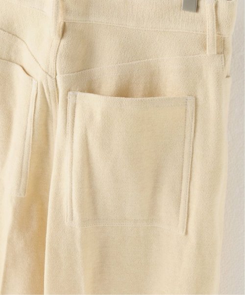 JOURNAL STANDARD(ジャーナルスタンダード)/【POSTELEGANT/ポステレガント】 washi paper cotton 5 pocket/img04