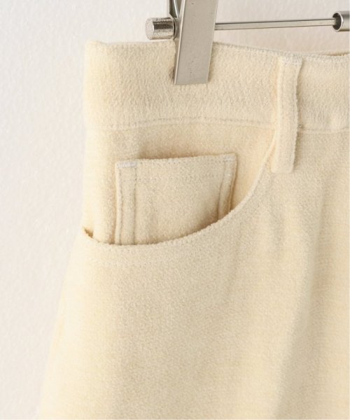 JOURNAL STANDARD(ジャーナルスタンダード)/【POSTELEGANT/ポステレガント】 washi paper cotton 5 pocket/img05