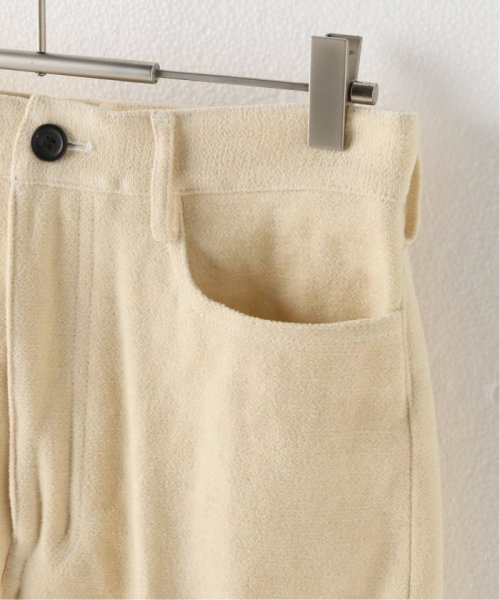 JOURNAL STANDARD(ジャーナルスタンダード)/【POSTELEGANT/ポステレガント】 washi paper cotton 5 pocket/img06