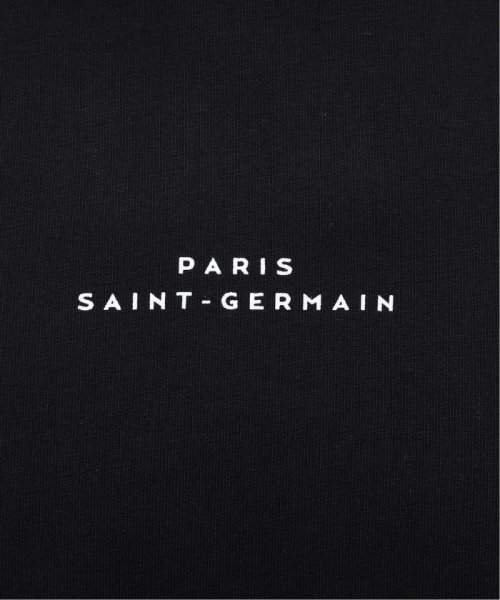 Paris Saint-Germain(Paris SaintGermain)/【Paris Saint－Germain】バックプリント エンブレム ロングスリーブ Tシャツ/img13