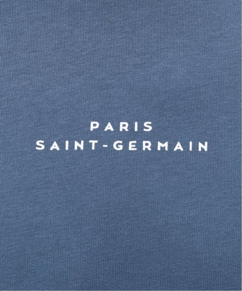 Paris Saint-Germain(Paris SaintGermain)/【Paris Saint－Germain】バックプリント エンブレム ロングスリーブ Tシャツ/img15