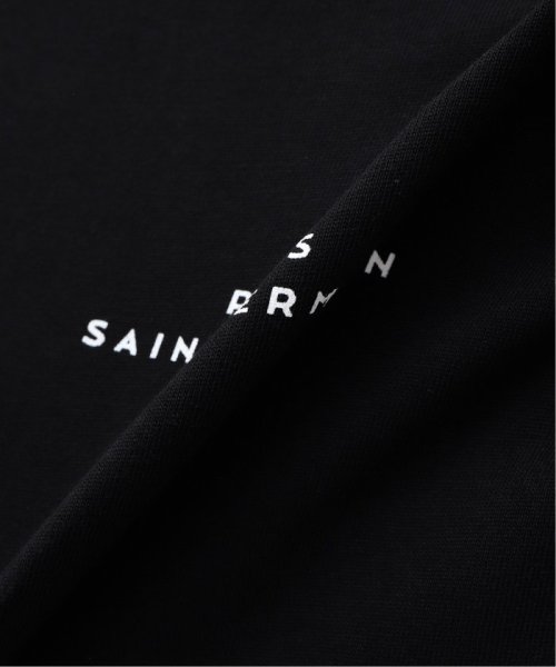 Paris Saint-Germain(Paris SaintGermain)/【Paris Saint－Germain】バックプリント エンブレム ロングスリーブ Tシャツ/img20