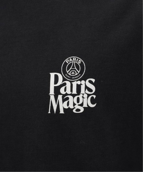 Paris Saint-Germain(Paris SaintGermain)/【Paris Saint－Germain】PARIS MAGIC プリント ロングスリーブ Tシャツ/img09
