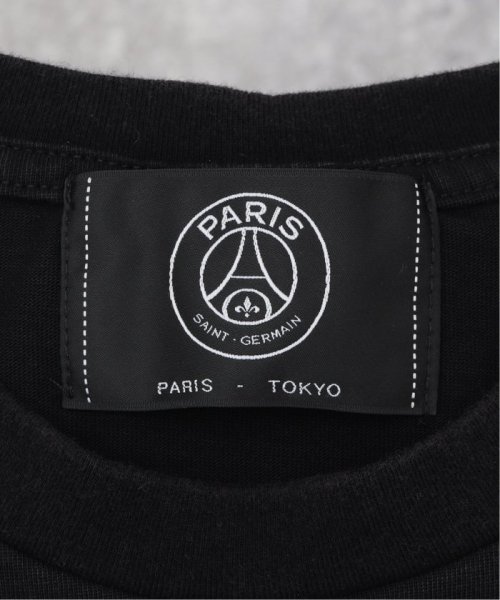 Paris Saint-Germain(Paris SaintGermain)/【Paris Saint－Germain】PARIS MAGIC プリント ロングスリーブ Tシャツ/img13