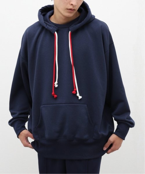 Paris Saint-Germain(Paris SaintGermain)/【Poggy × Paris Saint－Germain】PSG PLJ VINTAGE HOODIE/img05