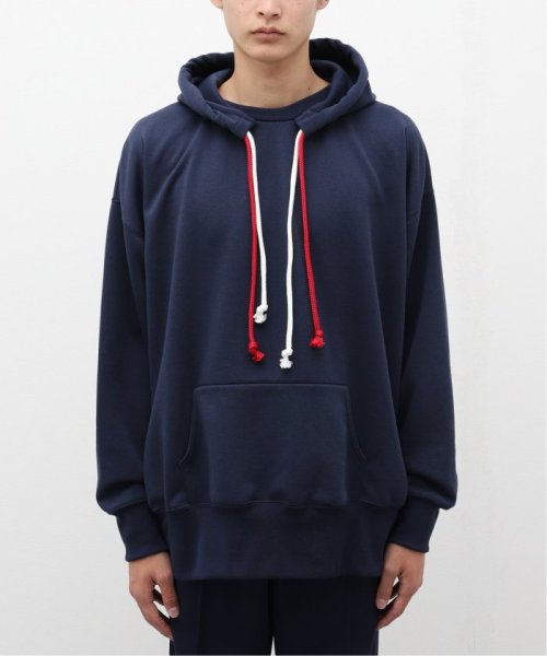 Paris Saint-Germain(Paris SaintGermain)/【Poggy × Paris Saint－Germain】PSG PLJ VINTAGE HOODIE/img06