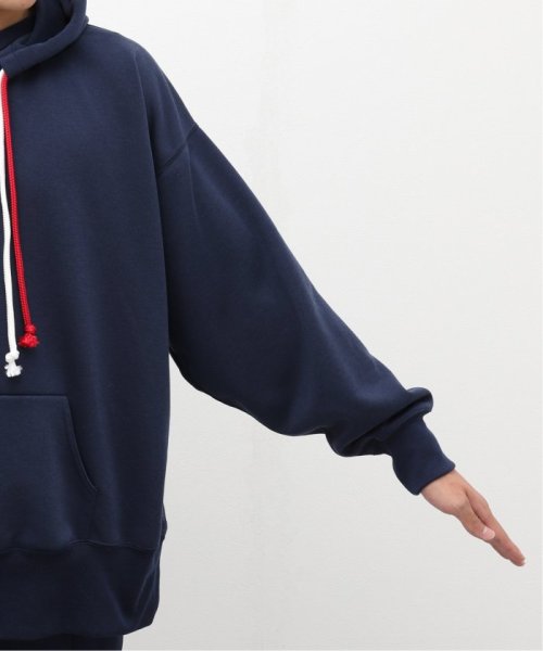 Paris Saint-Germain(Paris SaintGermain)/【Poggy × Paris Saint－Germain】PSG PLJ VINTAGE HOODIE/img12