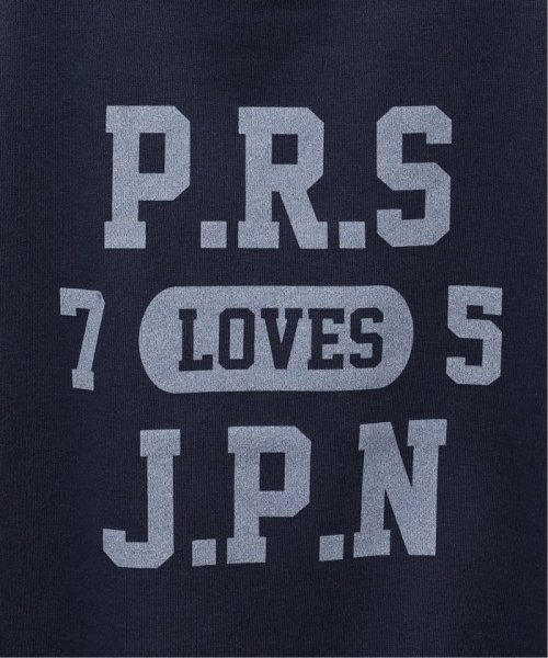 Paris Saint-Germain(Paris SaintGermain)/【Poggy × Paris Saint－Germain】PSG PLJ VINTAGE HOODIE/img16