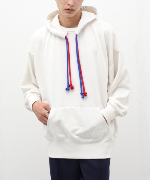 Paris Saint-Germain(Paris SaintGermain)/【Poggy × Paris Saint－Germain】PSG PLJ VINTAGE HOODIE/img20