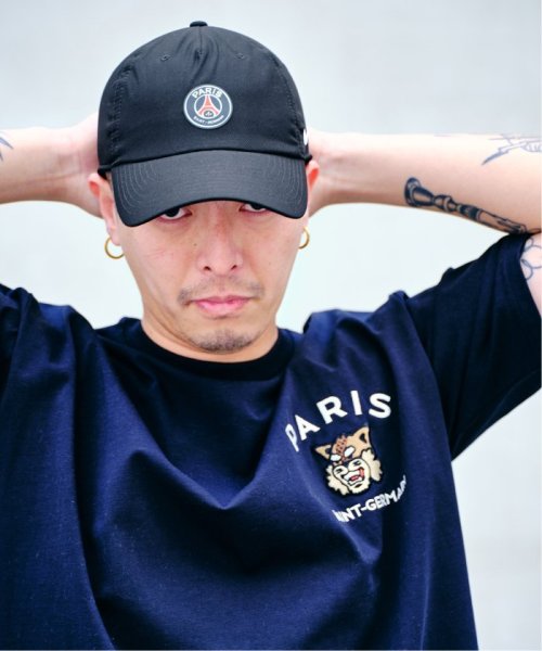 Paris Saint-Germain(Paris SaintGermain)/【NIKE / ナイキ】PSG U NK CLUB CAP US CB L/img03