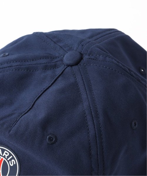 Paris Saint-Germain(Paris SaintGermain)/【NIKE / ナイキ】PSG U NK CLUB CAP US CB L/img06