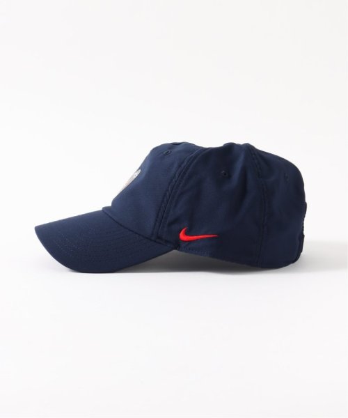 Paris Saint-Germain(Paris SaintGermain)/【NIKE / ナイキ】PSG U NK CLUB CAP US CB L/img15